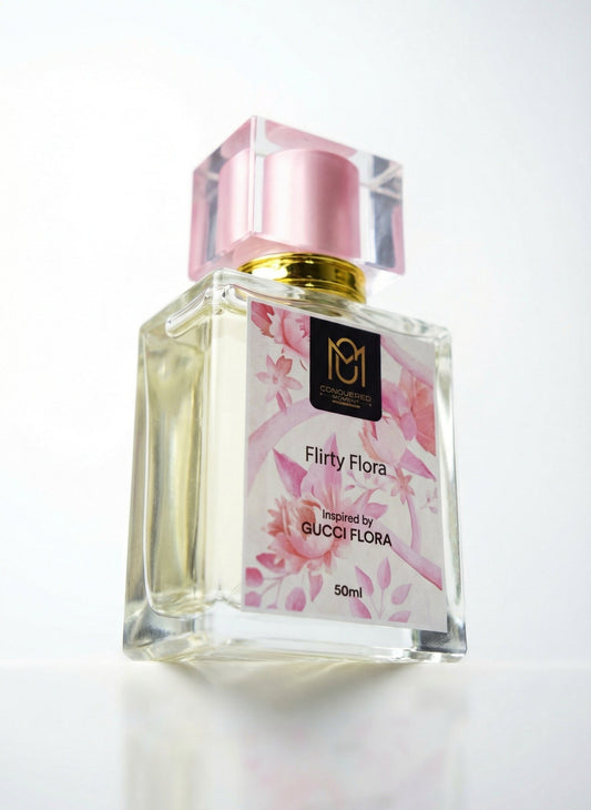 Flirty Flora