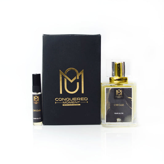 CM Gold