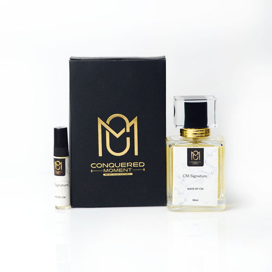 CM Signature