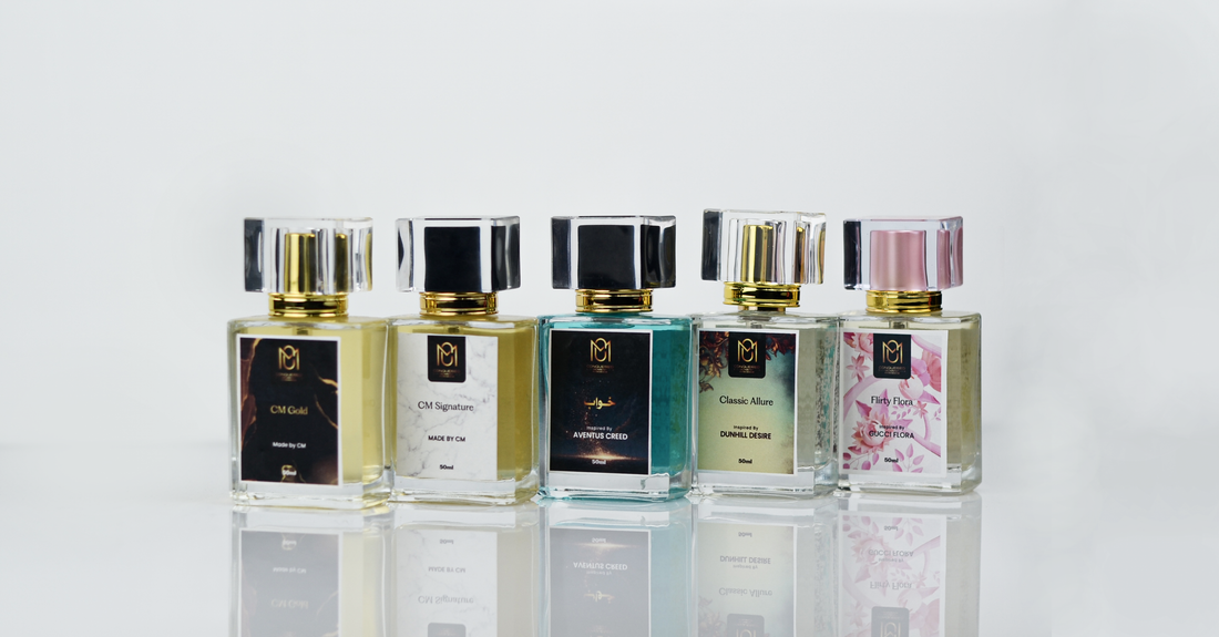 The Art of Wearing Your Victory: The Story Behind Conquered Moment