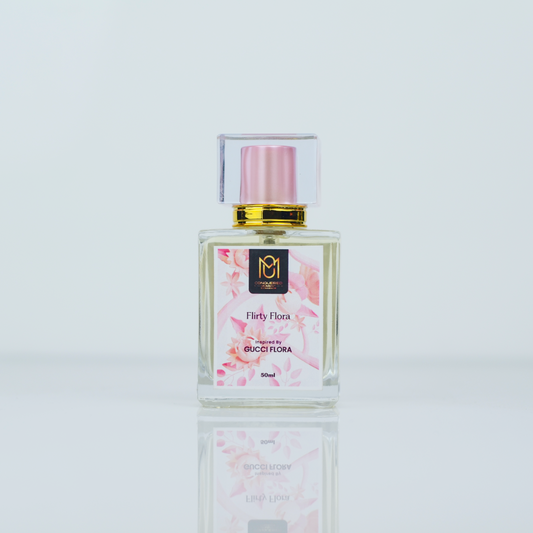 Flirty Flora
