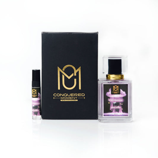 CM Glamour