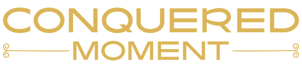 Conquered Moment
